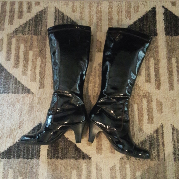 GNW Boots. Blair style - Picture 3 of 5